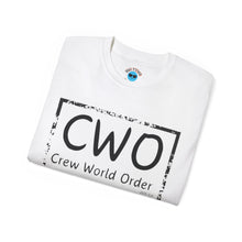 Load image into Gallery viewer, Crew World Order T-Shirt
