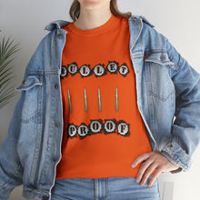 Load image into Gallery viewer, Bullet Proof Unisex T-Shirt
