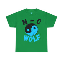 Load image into Gallery viewer, M-C Wolf T-Shirt (Unisex).
