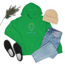 Load image into Gallery viewer, Lion Pride Unisex Heavy Blend™ Hooded Sweatshirt
