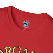 Load image into Gallery viewer, Margarita Time Unisex Softstyle T-Shirt
