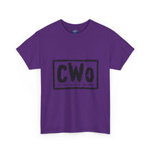 Load image into Gallery viewer, CWO (Crew World Order) T-Shirt
