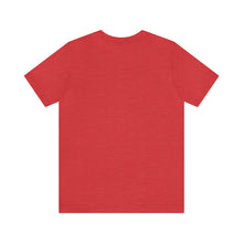 Load image into Gallery viewer, Cross the Line Unisex Jersey T-Shirt
