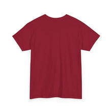 Load image into Gallery viewer, No More Silence Unisex Heavy Cotton Tee - Empowerment Statement Shirt
