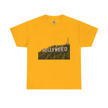 Load image into Gallery viewer, Hollyweed T-Shirt
