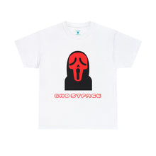 Load image into Gallery viewer, Ghostface (Red) T-Shirt.
