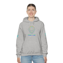 Load image into Gallery viewer, Lion Pride Unisex Heavy Blend™ Hooded Sweatshirt
