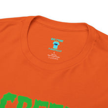 Load image into Gallery viewer, Green Gang Unisex Heavy Cotton Tee
