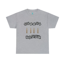 Load image into Gallery viewer, Bullet Proof Unisex T-Shirt
