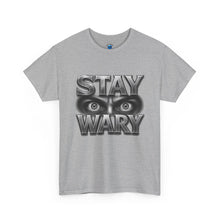 Load image into Gallery viewer, Stay Wary Graphic Tee
