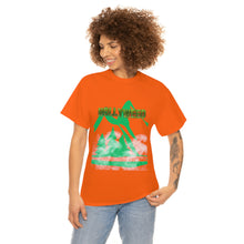 Load image into Gallery viewer, HOLLYWEED Unisex Heavy Cotton Tee
