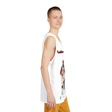 Load image into Gallery viewer, LeBron James Legacy Men's All Over Print Tank

