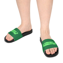 Load image into Gallery viewer, $Money Oriented$ Women's Slide Sandals
