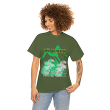 Load image into Gallery viewer, HOLLYWEED Unisex Heavy Cotton Tee
