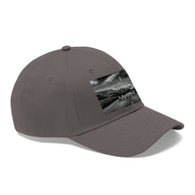 Load image into Gallery viewer, I Walk Alone Unisex Twill Hat
