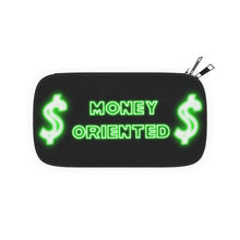 Load image into Gallery viewer, $Money Oriented$ Passport Wallet.
