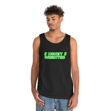 Load image into Gallery viewer, $Money Oriented$ Unisex Heavy Cotton Tank Top
