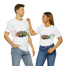 Load image into Gallery viewer, 龙坑 Lóng Kēng Unisex Jersey Short Sleeve Tee
