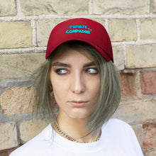 Load image into Gallery viewer, Private Compadre Unisex Twill Hat
