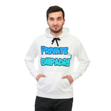 Load image into Gallery viewer, Private Compadre Athletic Hoodie
