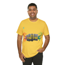 Load image into Gallery viewer, 龙坑 Lóng Kēng Unisex Jersey Short Sleeve Tee
