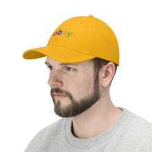 Load image into Gallery viewer, oBay Unisex Twill Hat
