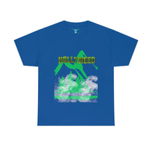 Load image into Gallery viewer, HOLLYWEED Unisex Heavy Cotton Tee

