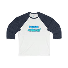 Load image into Gallery viewer, Private Compadre Unisex 3\4 Sleeve Baseball Tee
