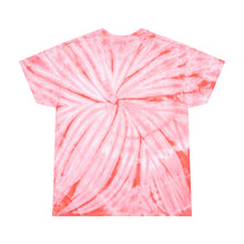 Load image into Gallery viewer, Dudley Gamer Tie-Dye Tee, Cyclone

