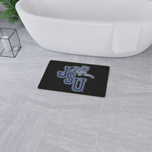 Load image into Gallery viewer, Jackson State University (JSU) Floor Mat.
