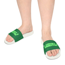 Load image into Gallery viewer, $Money Oriented$ Women's Slide Sandals
