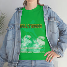 Load image into Gallery viewer, HOLLYWEED Unisex Heavy Cotton Tee
