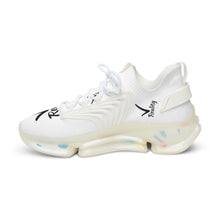 Load image into Gallery viewer, Reality Men's Mesh Sports Sneakers
