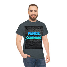 Load image into Gallery viewer, Private Compadre Unisex Heavy Cotton Tee
