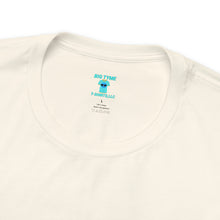 Load image into Gallery viewer, 龙坑 Lóng Kēng Unisex Jersey Short Sleeve Tee
