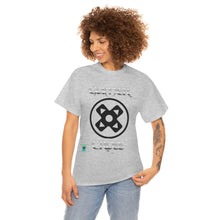 Load image into Gallery viewer, Gamer Cross Unisex Heavy Cotton Tee
