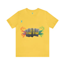 Load image into Gallery viewer, 龙坑 Lóng Kēng Unisex Jersey Short Sleeve Tee
