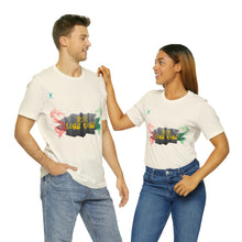 Load image into Gallery viewer, 龙坑 Lóng Kēng Unisex Jersey Short Sleeve Tee
