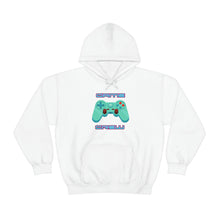 Load image into Gallery viewer, Game Crew Unisex Heavy Blend™ Hooded Sweatshirt
