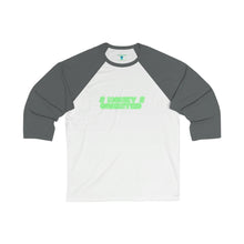 Load image into Gallery viewer, $Money Oriented$ Unisex 3\4 Sleeve Baseball Tee
