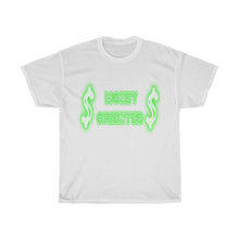 Load image into Gallery viewer, $Money Oriented$ Unisex Heavy Cotton Tee
