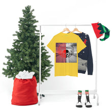 Load image into Gallery viewer, Cross Rhodes Unisex Heavy Cotton Tee
