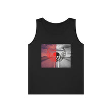 Load image into Gallery viewer, Cross Rhodes Unisex Heavy Cotton Tank Top
