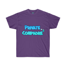 Load image into Gallery viewer, Private Compadre (V2) Unisex Ultra Cotton Tee
