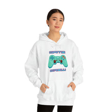 Load image into Gallery viewer, Game Crew Unisex Heavy Blend™ Hooded Sweatshirt
