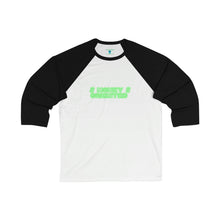 Load image into Gallery viewer, $Money Oriented$ Unisex 3\4 Sleeve Baseball Tee
