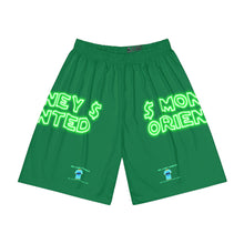 Load image into Gallery viewer, $ Money Oriented$ Men’s Sports Shorts
