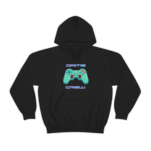 Load image into Gallery viewer, Game Crew Unisex Heavy Blend™ Hooded Sweatshirt
