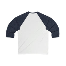 Load image into Gallery viewer, $Money Oriented$ Unisex 3\4 Sleeve Baseball Tee
