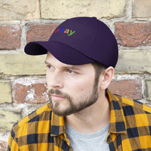 Load image into Gallery viewer, oBay Unisex Twill Hat
